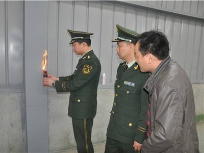 防火涂料检测