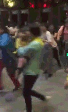 九寨沟地震.gif